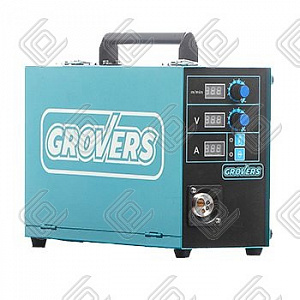 Сварочный полуавтомат GROVERS WF-500-4R (380В; 40-500А; 23,6кВт; 90кг)