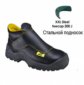 Ботинки сварщика Ankle Boot, ESAB
