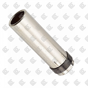 Сопло газовое цилиндрическое ф 19,0/84,0 мм (к МВ-36, 1 упак.- 10 шт.), BINZEL