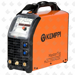 Kemppi MinarcTig MLS 2300 ACDC инвертор (220В, 3-230А, ПН 40%, 15кг)