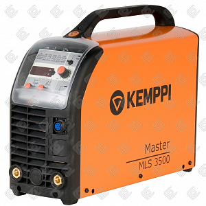 Kemppi Master MLS 2500 инвертор (380В, 5-250А, ПН 40%, 20кг)