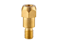 Вставка под наконечник M6×28 Real ICU0018R, СВАРОГ