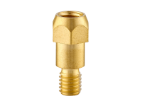 Вставка под наконечник M8×28 Real ICU0019R, СВАРОГ