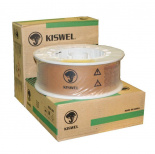 Проволока порошковая наплавочная KISWEL K-350HT ф 1,2 мм (кассета 15 кг)