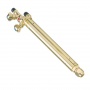 Пропановый резак Harris 198-2TF (механизированный, L=32/250мм)