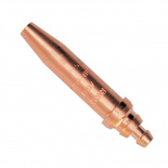Мундштук газосм. ацетилен.  AGN COOLEX (к рез. X511), GCE (0768691, 3-10 мм)