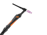 Аргонодуговая горелка TIG TECH TS 26 (ОКС+М10×1, 5 ПИН) , 8 м, IOW8004-20, СВАРОГ