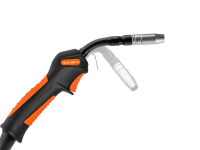 Сварочная горелка MIG TECH MS 15 F , 5 м, ICTF2095, СВАРОГ