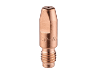 Свароный наконечник M8×30 E-CU Real Ø1.0 ICU0005-10R, СВАРОГ
