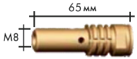 Адаптер M8-L65