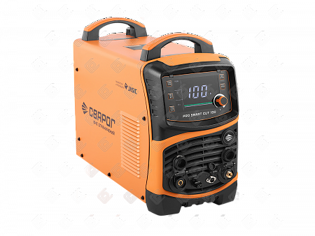 Источник плазменной резки PRO SMART CUT 100 (L221S), СВАРОГ