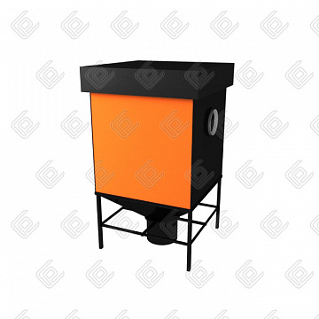 Фильтровентиляционный агрегат ФМС-2500