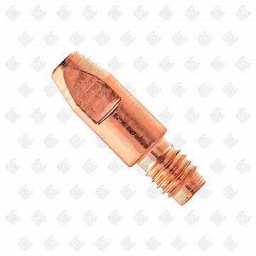 Токосъемный наконечник МАСТЕР М8 E-Cu ф 1,2 мм FCK6700-12, ПТК