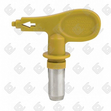 Сопло Wagner Trade Tip 3 (безвоздушное, для жидких красок)