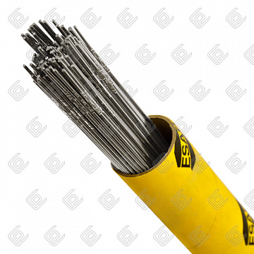 Прутки присад. нерж. ESAB OK Tigrod 309LSi ф 2,4 мм (пачка 5кг)