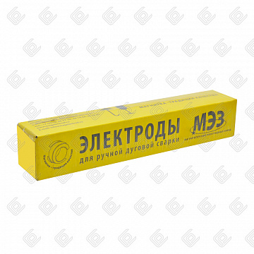 Электроды УЛЬТРА ф 4,0 мм, пачка 6,0 кг, МЭЗ