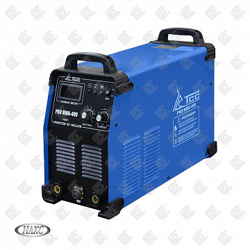 Инвертор TSS TOP MMA-400 (380 В)