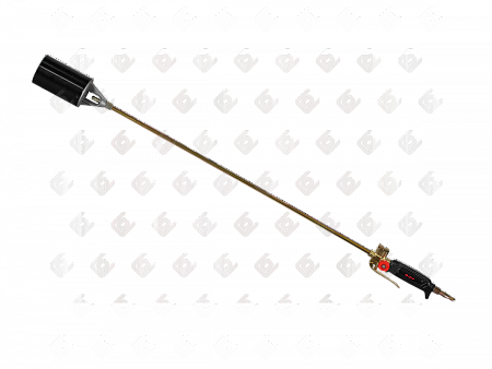 Горелки газовоздушные ГВ-121-Р (Ø 70; L 1000), СВАРОГ