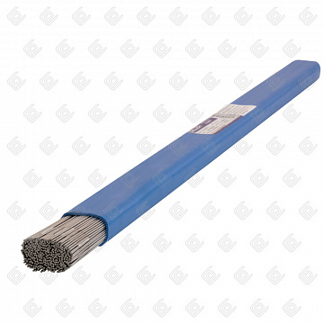 Прутки нерж. SELLER TIG ER-316LSi ф 1,0 мм (пачка 5 кг, 1000 мм)