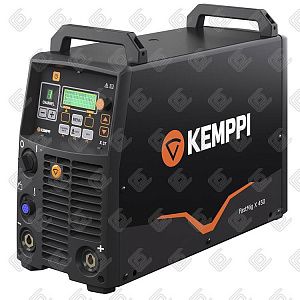 Kemppi FastMig X 450 источник (400В, 20-450А, ПН 60%, ф 0,6-2,4мм, 38кг)