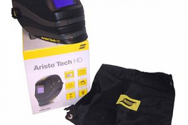 Сварочная маска нового поколения ARISTO® TECH HD