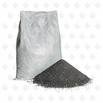 Флюс АН-60 (зерно пемзовидное 0,35-4,0 мм) (50 кг)