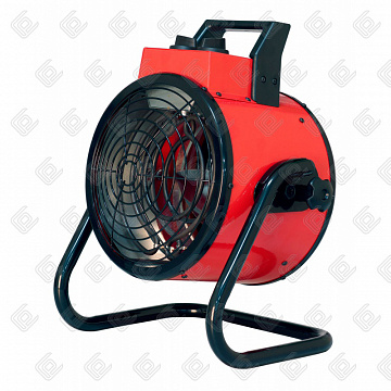 Тепловентилятор HEAT PLUS 2000, Aurora