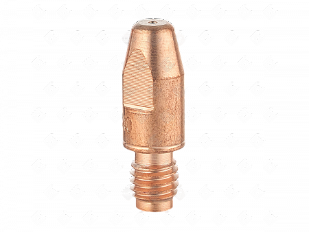Свароный наконечник M8×30 CU-CR-ZR Ø1.0 ICU0005-80, СВАРОГ