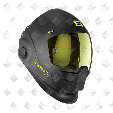 Маска сварщика ESAB SENTINEL A50 (5-8/9-13 DIN), реж."шлифовка"