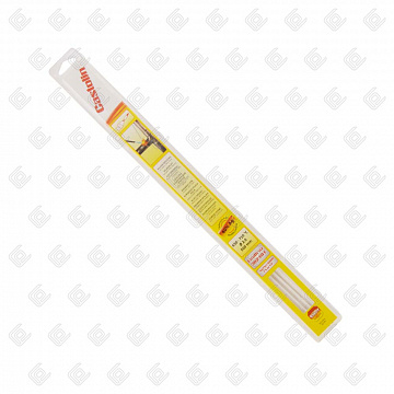Припой серебр. Castolin EcoBraz 38240F ф 2,0 мм (Ag-40%, офлюсов., уп. 3 прутка)
