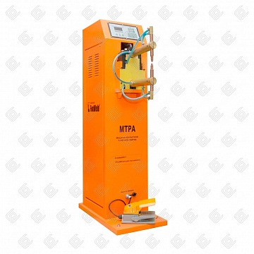 Машина контактной сварки Foxweld МТРА-25 (380 В)