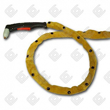 Кожаный чехол для шлейфа Thermal Dynamic (арт. 9-1260, 6,1м, для шлейфа плазматронов 1Torch® и SureLok®)