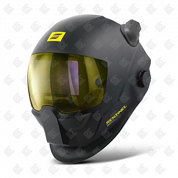 Маска сварщика ESAB SENTINEL A60 Air для блока подачи воздуха