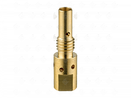 Вставка под наконечник M6×35 Real ICF0061R, СВАРОГ