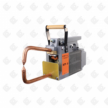 Клещи для точечной контактной сварки ручные Foxweld КТР-8 (220 В)