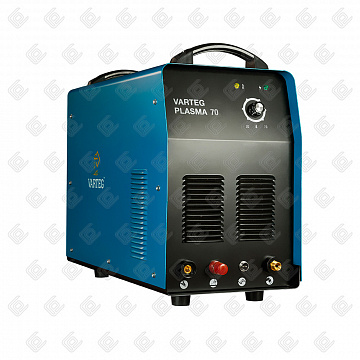 Аппарат плазменной резки VARTEG PLASMA 70 (380 В)
