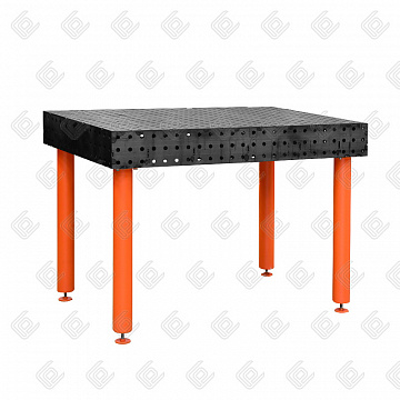 Стол сварочно-сборочный Evidence SS8-3d-as (800х1200 мм)