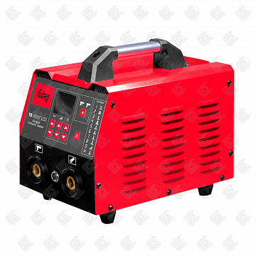 Аппарат точечной сварки FUBAG TS 4500T LCD (380 В)