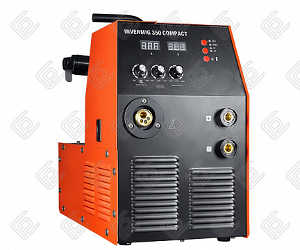 Сварочный полуавтомат Foxweld INVERMIG 350 COMPACT (380 В)