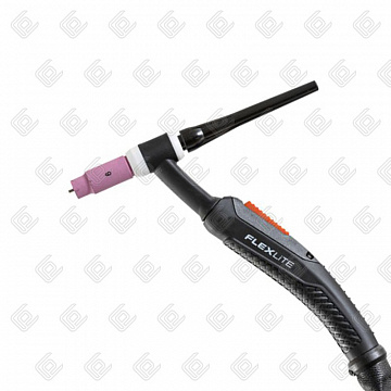 Горелка аргонодуговая KEMPPI FLEXLITE TX 223 G (220 А, 4 м)