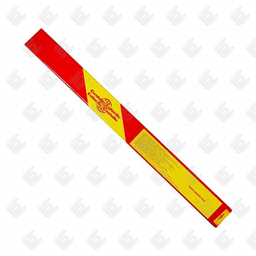 Припой серебр. Castolin EcoBraz 38245F ф 2,0 мм (Ag-45%, офлюсов., уп. 0,5 кг)