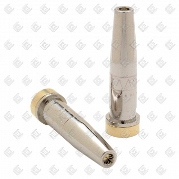 Мундштук пропан Harris 6290-2 1/2VVC, 125-150 мм