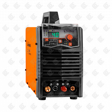 Установка воздушно-плазменной резки Foxweld SAGGIO PLASMA 45 PRO (220 В)
