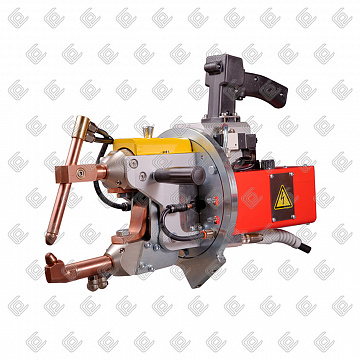 Аппарат точечной сварки FUBAG SG 4 S1 (380 В, подвес.)