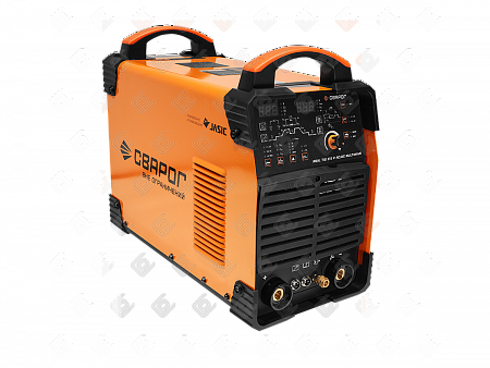 Установка аргонодуговой сварки REAL TIG 315 P AC/DC MULTIWAVE (E30301), СВАРОГ