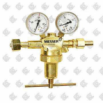 Редуктор азотный CONSTANT 2000 N (100 бар), MESSER