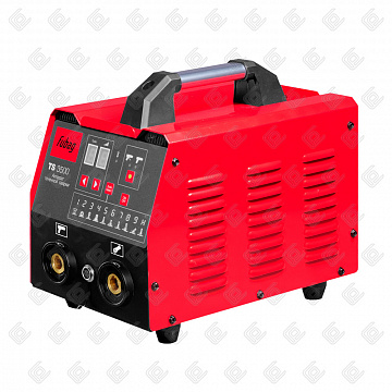 Аппарат точечной сварки FUBAG TS 3500 (220 В)