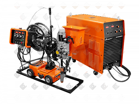 Сварочный трактор SAW STANDART MZ 1250 (M310) АТ-2, СВАРОГ