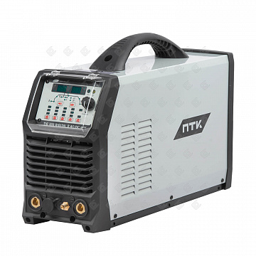 Аргонодуговой аппарат ПТК HANKER TIG 300 DIGITAL P AC/DC H39