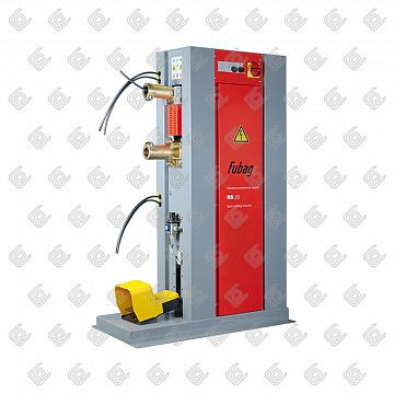 Машина для точечной сварки FUBAG RS 20 S1 (380 )